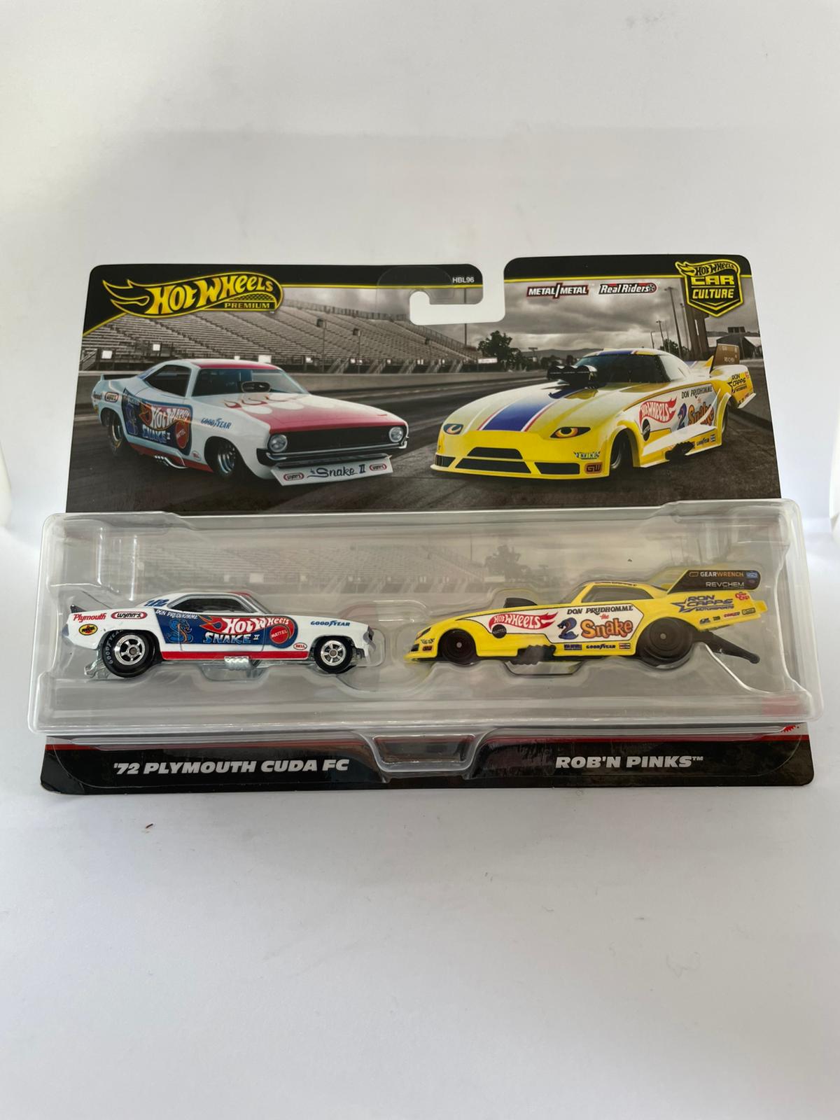 Majorette Porsche 917 (Shell Livery)